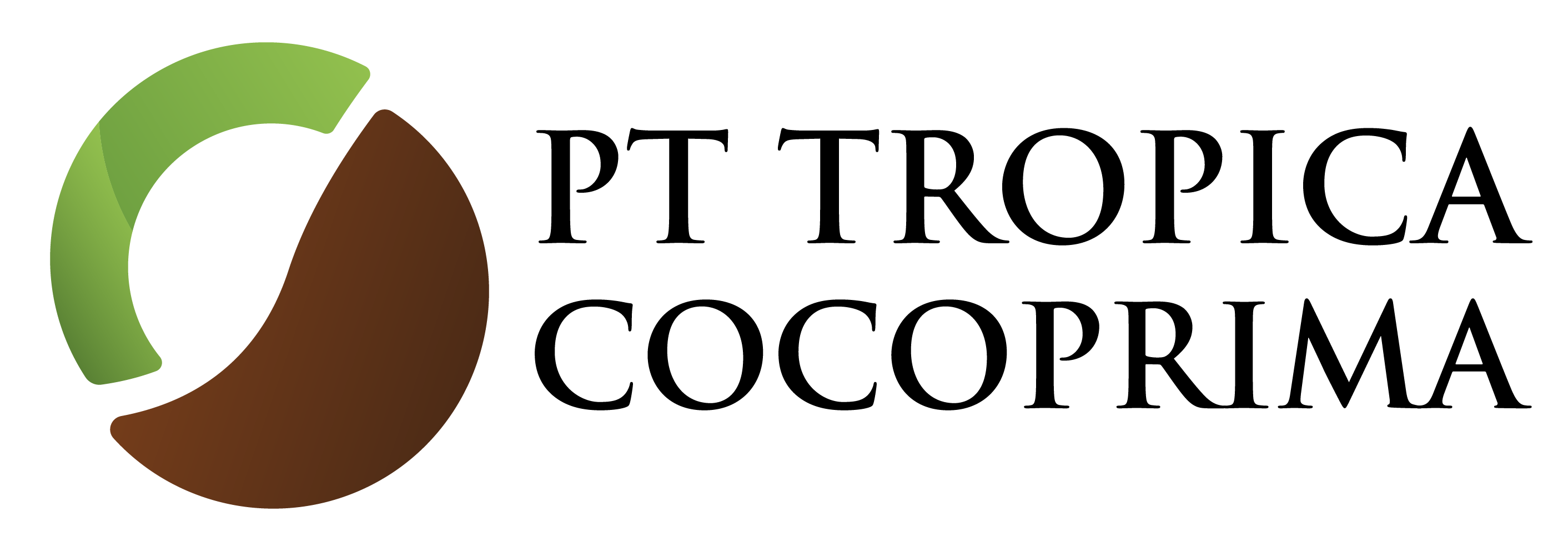 Logo Tropica Cocoprima